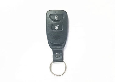 전송기 현대 차 열쇠 먼 열쇠 시계 줄 2 Button+Panic 315MHz 95430-1F210