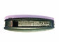 3 단추 포드 이동 열쇠 시계 줄 검정 색깔 BK2T 15K601 AC 포드 똑똑한 열쇠