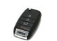 차 먼 KIA 차 열쇠 FCC ID OKA-870T 4 단추 KIA 장점을 위한 433 Mhz