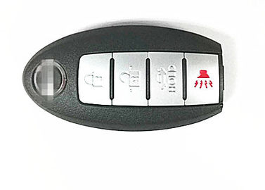 KR55WK49622 닛산 차 열쇠 리모트, 3 더하기 공황 단추 똑똑한 차 열쇠 시계 줄