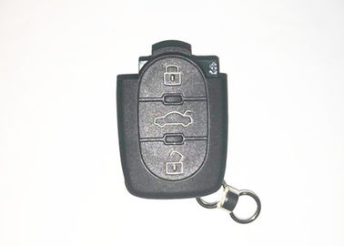MYT8Z0837231 Audi 차 열쇠, 3개 + 1개의 단추 Audi 열쇠 시계 줄 OEM 질 315 MHZ