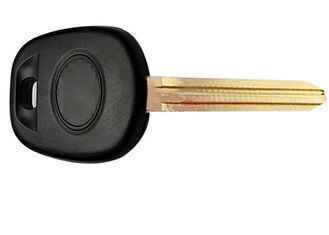 89785-0D140BAG 고무 도요타 똑똑한 열쇠 시계 줄 H 칩 플라스틱 몸 도요타 만능 열쇠