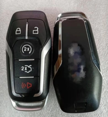 주문 포드 모서리 익스플로러 무스탕을 위한 902MHz 49 칩 4+1 버튼 164-R7989 스마트 키 온라인 제조