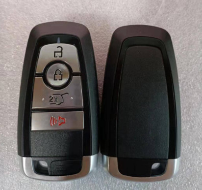 주문 2018-2022 포드 엑스페디션 315MHz 3 + 1 버튼을 위한 164-R8197 M3N-A2C931423 스마트 키 온라인 제조