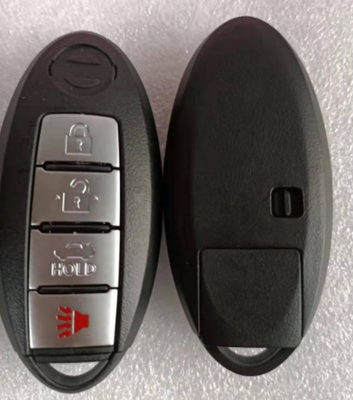 주문 인피니티 G25를 위한 315Mhz 3+1 브티엔 46 칩 KR55WK48903 스마트 키 G35 G37 online manufacture