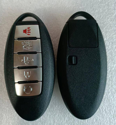 주문 433Mhz 4+1 버튼 S180144020 KR5S180144014 47 칩 스마트 키 online manufacture