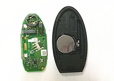 주문 OEM 2014 - 2016 닛산 리모트 키 Pn 285E3-4CB1C S180144106 온라인 제조