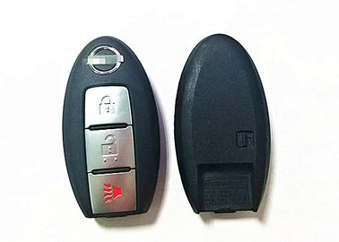 주문 CWTWBU729 닛산 열쇠가 없는 입장 리모트, 3개의 단추 똑똑한 차 열쇠 315 MHZ online manufacture