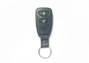 주문 전송기 현대 차 열쇠 먼 열쇠 시계 줄 2 Button+Panic 315MHz 95430-1F210 온라인 제조