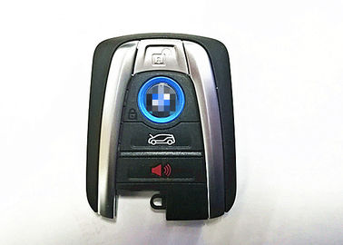 주문 BMW 자동차 키 동안 434MHz 3 이상 비상 단추 9317163-02 NBGIDGNG1 2013DJ5983 온라인 제조