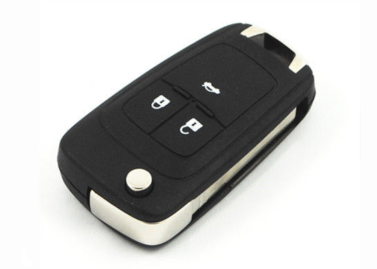 품질  433MHZ 3 Button 13279277 46 CHIP for Astra J / Insignia Vauxhall Car Key 공장