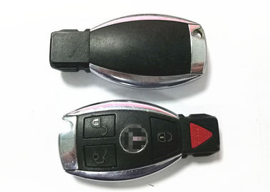 주문 FCC ID IYZDC10 벤즈 먼 시작, 자동 먼 열쇠 IC 315 MHZ 2701A-DC10 온라인 제조