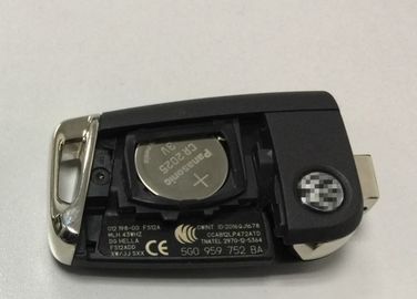 주문 VW 중요한 시계 줄 상자를 튀기는 바륨이 5G0 959 752, 까만 색깔 3 단추 VW 골프를 칩니다 중요한 시계 줄를 온라인 제조