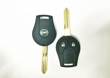 주문 2 BTN 닛산 미크론 ID46 칩을 가진 먼 열쇠 K14 TWB1U761 433MHz 소성 물질 online manufacture