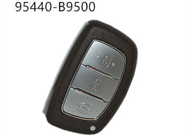 주문 현대 I10를 위한 리모트 3 단추 현대 차 열쇠 433MHz 부품 번호 95440-B9500 online manufacture