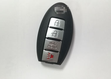 주문 CWTWBU735 닛산 먼 열쇠 2007년 - 2012 닛산 Sentra 열쇠가 없는 입장 리모트 온라인 제조