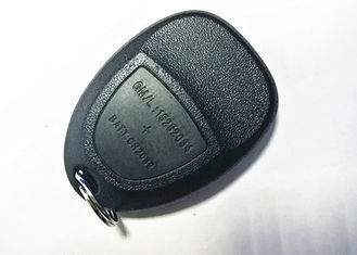 주문 315 MHZ 자동 열쇠 시계 줄 Gm 부 15252034 통제 입장 전송기 열쇠 시계 줄 Clicker online manufacture