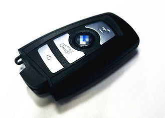 품질  Plastic Material 2016 4 Buttons BMW Smart Remote Key For YG0HUF 5662 공장