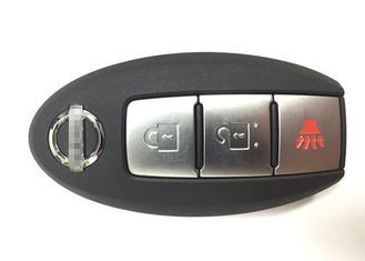 주문 CWTWBU729 닛산 열쇠가 없는 입장 먼 소성 물질 315 MHZ 3 단추 중요한 시계 줄 online manufacture