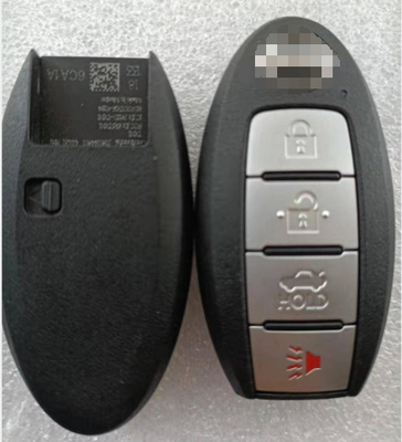 주문 433 MHz 3 +1 버튼 4A 칩 S180144801 KR5TXN1 스마트 키 online manufacture