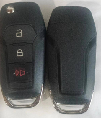 주문 434MHz 2 + 1 버튼 PN 164-R8334 49 칩 스마트 키 포드 F-350 2023-2024 온라인 제조