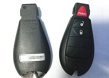 주문 IYZ-C01C 433 MHZ Dodge 2+1b 열쇠 Fob, 까만 Dodge 충전기 먼 시작 온라인 제조