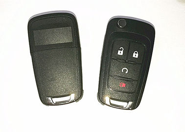 주문 315 MHZ 3+1 단추 차 먼 Chevrolet 차 열쇠 FCC ID AVL-B01T1AC 온라인 제조