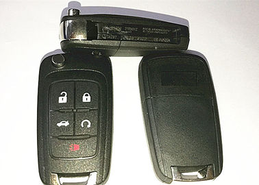 주문 Chevrolet 열쇠가 없는 리모트 FCC ID KR55WK50073 자동 열쇠 Fob 4+1 단추 online manufacture
