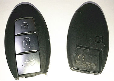 주문 닛산 먼 열쇠/똑똑한 열쇠가 없는 입장 3B 433MHz ID46 TWB1G694 online manufacture