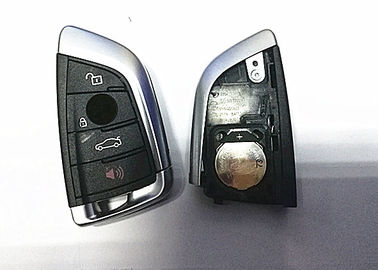 주문 9367398-01 IDGNG3 434mhz 칩 ID49 BMW 똑똑한 완전한 먼 열쇠 Fob 온라인 제조