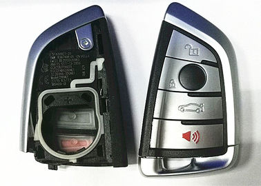 주문 OM BMW 차 열쇠 먼 포탄 4 단추 434MHz 9367401-01 FCC ID NBGIDGNG1 온라인 제조