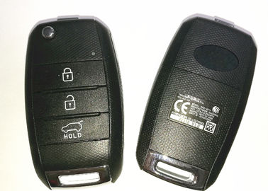 주문 직업적인 KIA 차 열쇠 RKE-4F13 433MHZ 46 칩은을 위한 차문을 자물쇠로 엽니다 온라인 제조