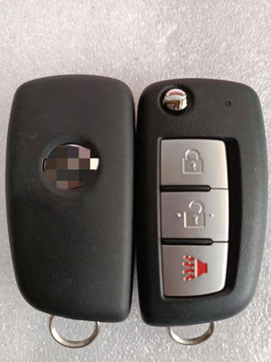 주문 3 버튼 28268-4BA1A CWTWB1G767 4A 칩 433Mhz 스마트 키 2014-2019 닛산 로그 온라인 제조