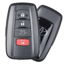 주문 토요타 RAV4 하이브리드 스마트 리모트 키 2021-2022 HYQ14FLA 8990H-0R230 온라인 제조