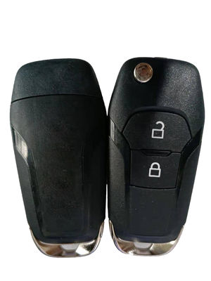 주문 포드 몬데오 레인저 2014+ 플립 리모컨 키 EB3T-15K601-BA 433MHz 온라인 제조
