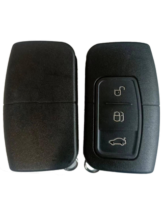 주문 Ford Focus Mondeo OEM 키 3M5T-15K601-DC 433Mhz CR2032 온라인 제조