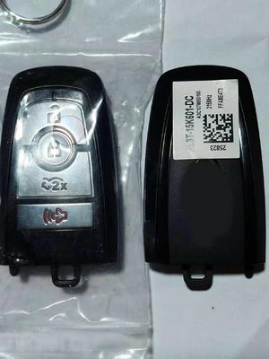 주문 OEM 4-Button Smart Key  PN: 164-R8303 For 2022-2024 Ford Lightning PEPS  온라인 제조