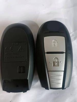 주문 OEM 2014-2018 Suzuki SX4 Smart Key TS008 37172-61M01 37172-61M02 433MHz  온라인 제조