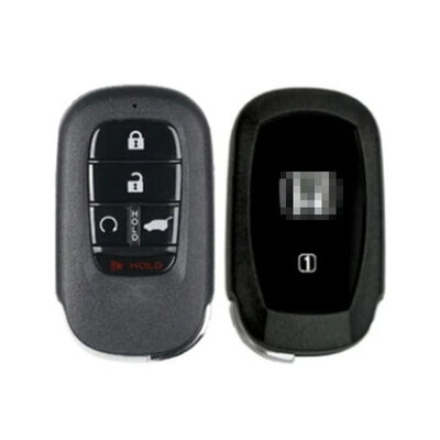 주문 혼다 CR-V 파일럿 2023용 신품 OEM 72147-3A0-A01 스마트 키 433MHz 5 버튼 온라인 제조