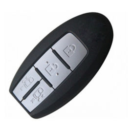주문 4 단추 닛산 Nissan Quest를 위한 똑똑한 열쇠 FCC ID S180144602 315MHZ 온라인 제조