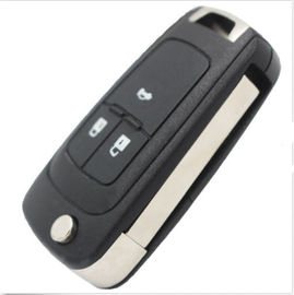 주문 Chevrolet Cruze 3 단추 차 먼 열쇠 FCC ID V2T01060512 46 칩 433 Mhz 온라인 제조