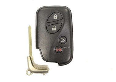 주문 LEXUS HYQ14ACX 똑똑한 차 먼 중요한 열쇠가 없는 입장 먼 Fob 전송기 315 Mhz 온라인 제조