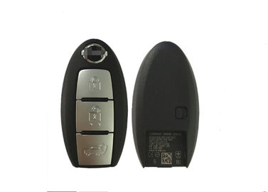 주문 S180144104 닛산 본래 똑똑한 차 열쇠 3 단추 먼 열쇠 PCF7953 online manufacture