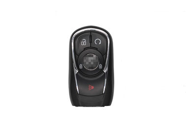 주문 2018년 Buick Regal 자동 열쇠는 Fob 433Mhz 건전지 FCC ID HYQ4EA 13511629를 포함했습니다 온라인 제조