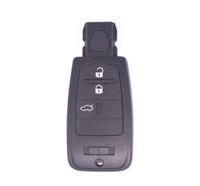 주문 법령 VIAGGIO 3 단추 똑똑한 먼 열쇠 PCF7961M 칩 ID 46 433 Mhz 온라인 제조