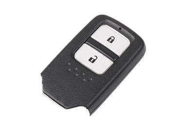 주문 313.8 Mhz 똑똑한 혼다 먼 열쇠 2 단추 FCC ID 72147-T5A-J01 47 칩 온라인 제조