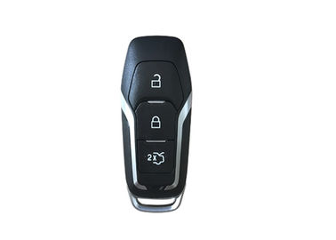주문 433 Mhz 3 단추 포드 여분 열쇠, DS7T-15K601-DD 포드 열쇠가 없는 입장 Fob 온라인 제조