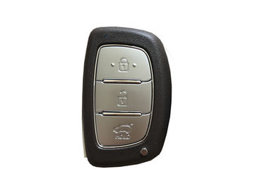 주문 먼 똑똑한 현대 차 열쇠 3 단추 433 Mhz FCC ID 95440-C7000 자물쇠 차문 online manufacture