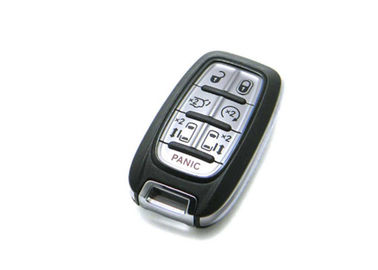 주문 크라이스라 Pacifica 똑똑한 중요한 근접 열쇠가 없는 리모트 Fob FCC M3N-97395900 7 단추 온라인 제조