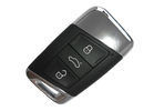 주문 작은 3개의 단추 차 먼 열쇠 VW VW Magotan를 위해 먼 열쇠 FCC ID 3G0 959 752 온라인 제조